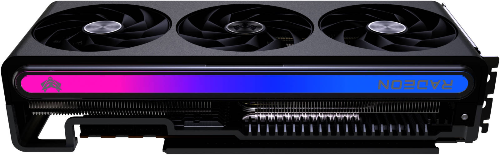 Sapphire Nitro+ AMD Radeon RX 7900 XTX Sapphire Nitro+ AMD Radeon RX 7900 XTX